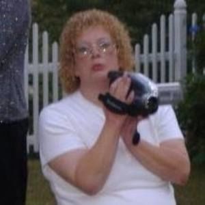 Meet your Posher, Brandy