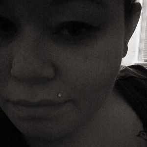 Meet your Posher, Aubree