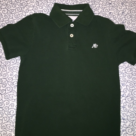 Aeropostale polo - Picture 1 of 3