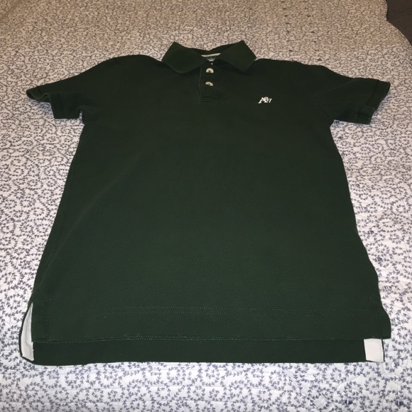 Aeropostale polo - Picture 2 of 3