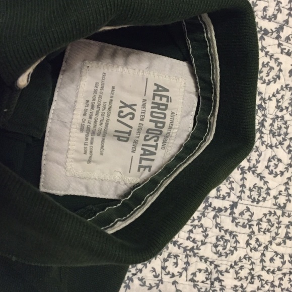 Aeropostale polo - Picture 3 of 3