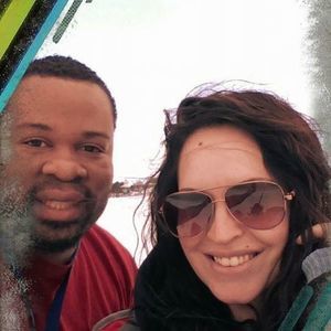 Meet your Posher, Candice