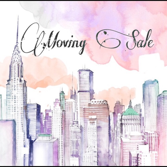 EVERYTHING MUST GO! - Picture 1 of 1