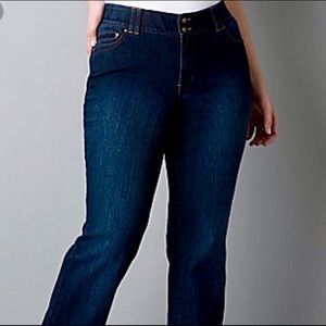 [LANE B.] INSTYLE Magazine FAV T3 Jeans