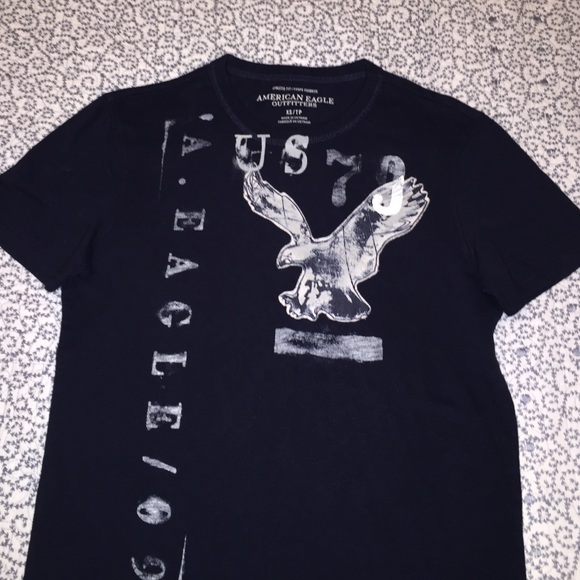 American Eagle tshirt - Picture 1 of 2
