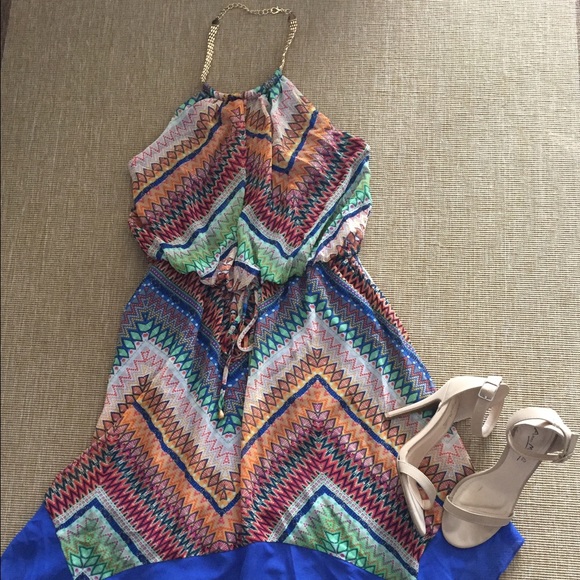 NEW dress