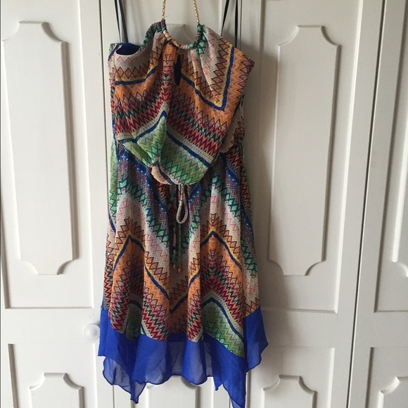 NEW dress - Picture 2 of 3