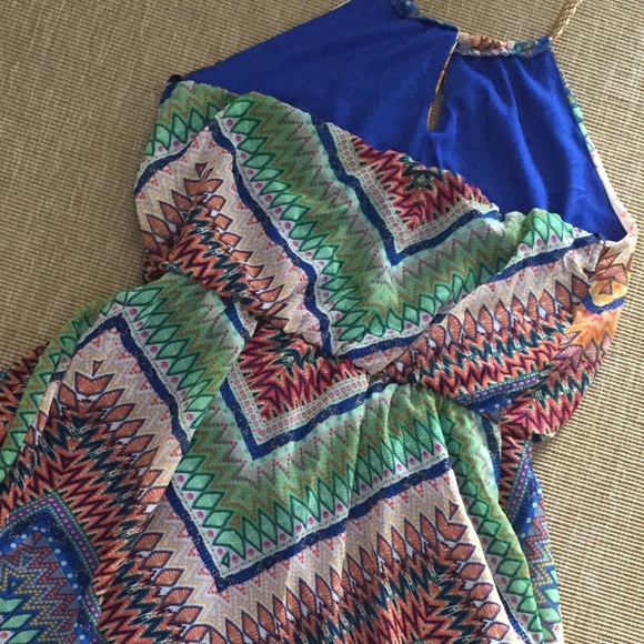 NEW dress - Picture 3 of 3