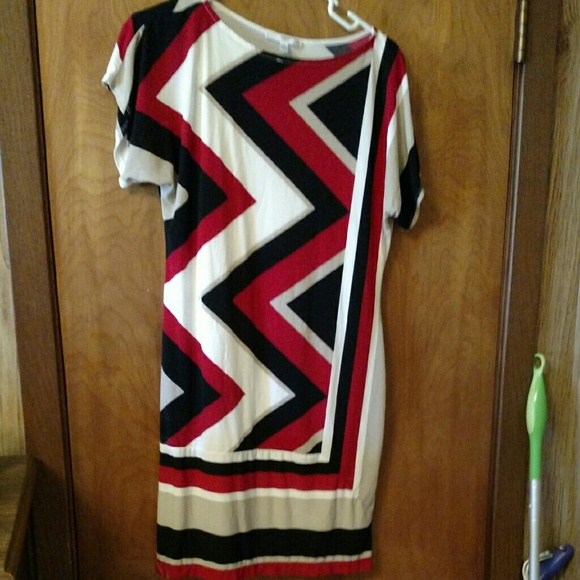 Beautiful dress