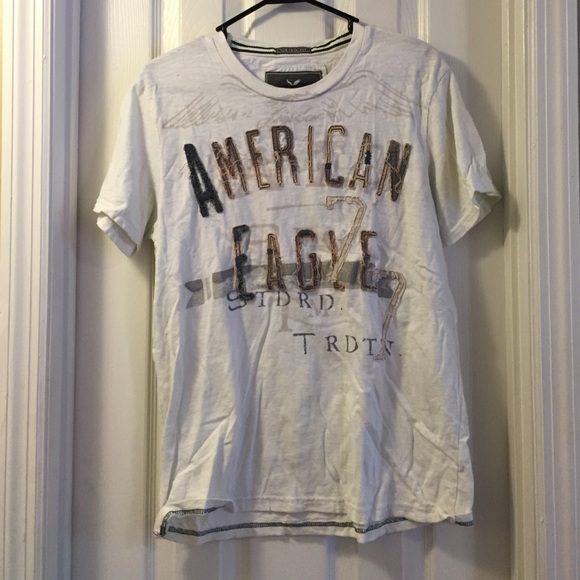 Men's American eagle