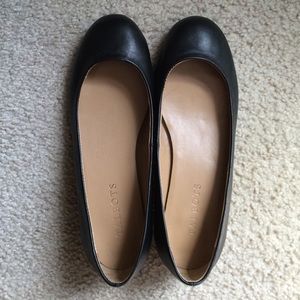 Talbots Shoes Leather Tennis Talbots Shoes Leather Tennis