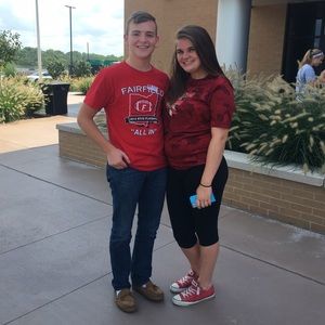 Meet your Posher, Jared