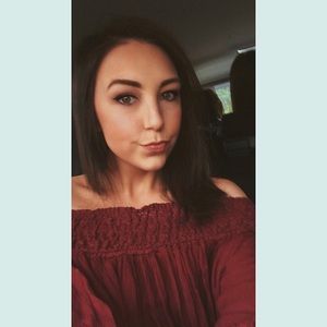 Meet your Posher, Mary ruth