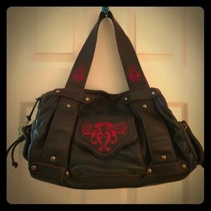 Kate Landry Shoulder Bag