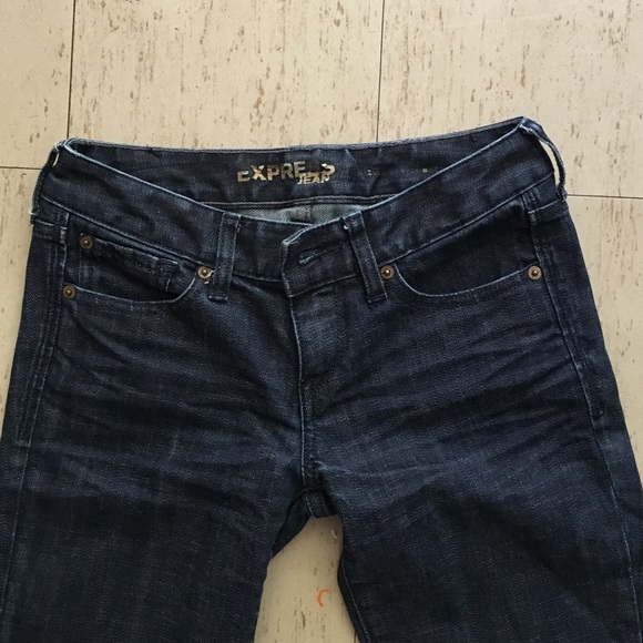 Express Jeans - Picture 2 of 3