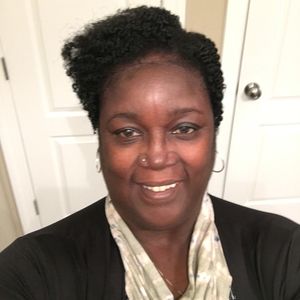 Meet your Posher, Diane