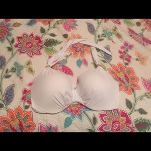 Victoria's Secret Unforgettable Demi White 36DD