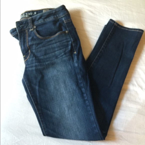 American eagle outfitters jeans