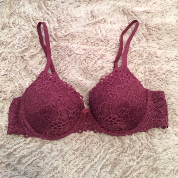 Aerie Harper Bra (36B)