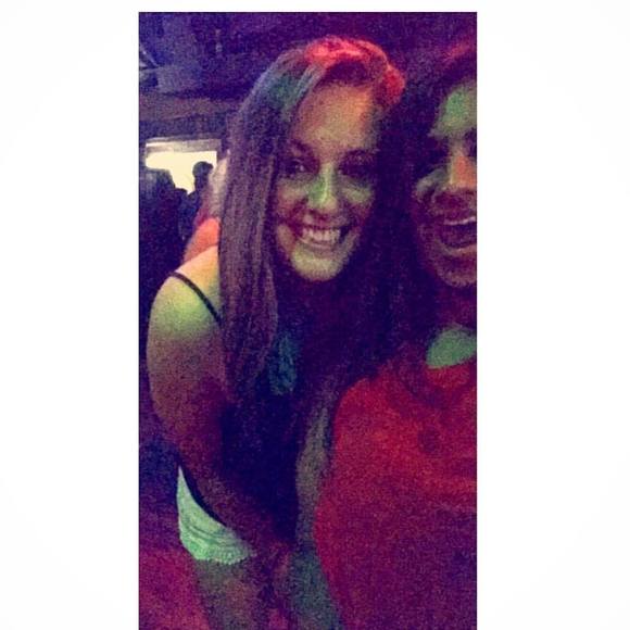 Meet your Posher, Nicole