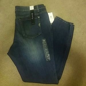 Jessica Simpson Skinny Jeans