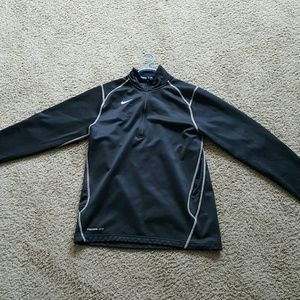 Nike therma fit jacket