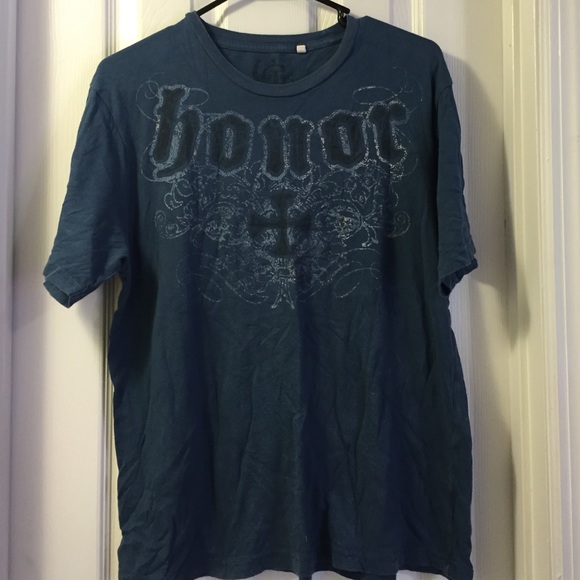 Men's guess shirt