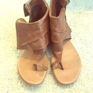 Jessica Simpson sandals