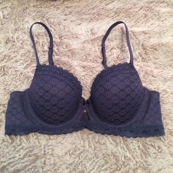 Aerie Blakely Bra (36B)