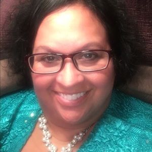 Meet your Posher, Anita