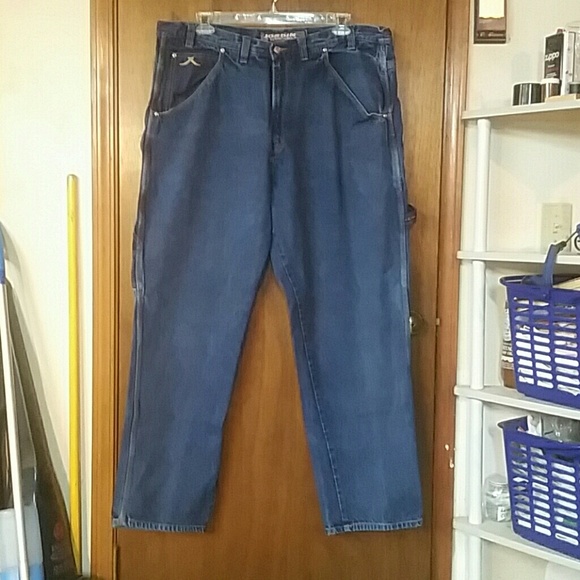 Jordan Sportswear Men's Jeans