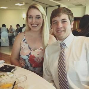 Meet your Posher, Randle