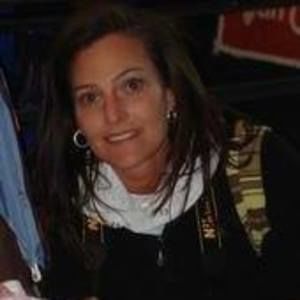 Meet your Posher, Angie