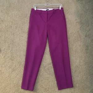 J. Crew Skimmer City Fit Sz 0