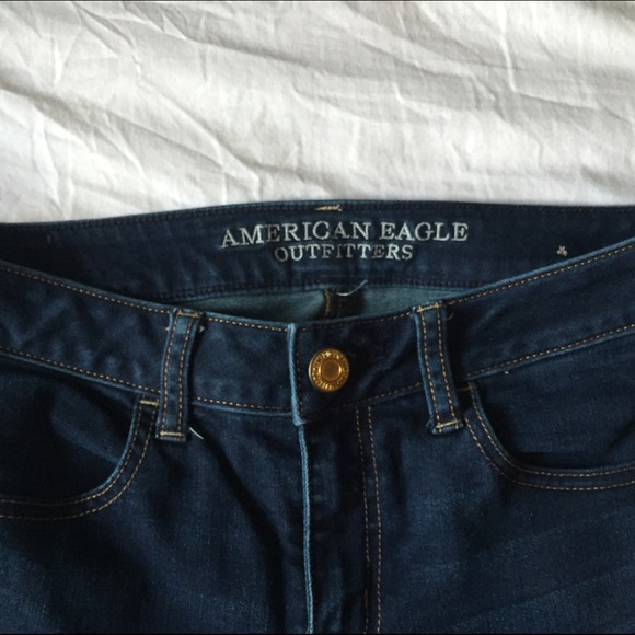 American Eagle Outfitters Jeans