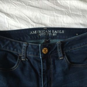 American Eagle Outfitters Jeans