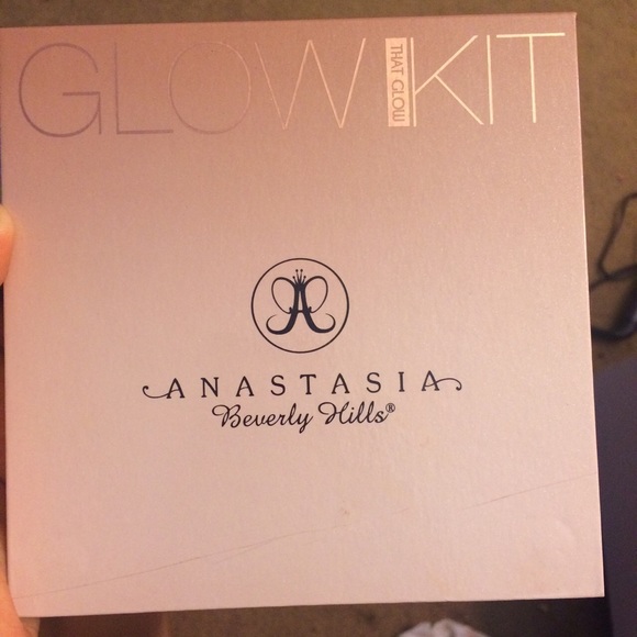 ABH glow kit