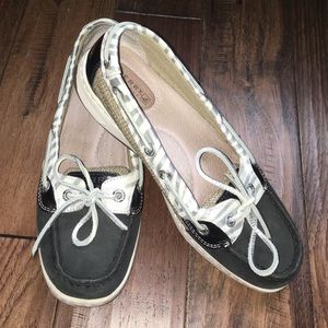 Women's Sperrys