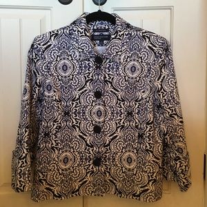 Jones New York Jacket