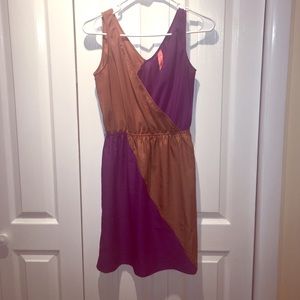 Light tank top dress!