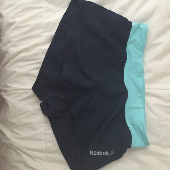 Reebok shorts