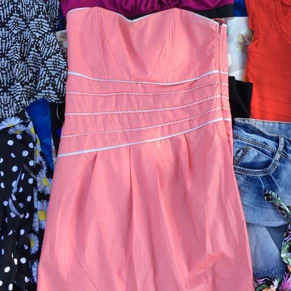 A formal Dress