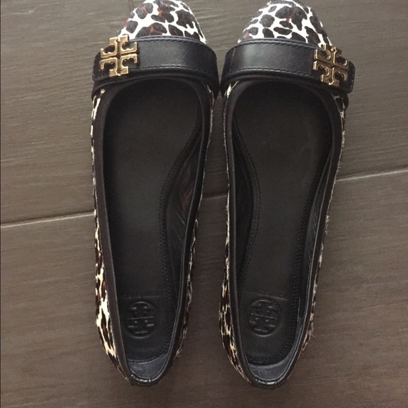Tory Burch Shoes - Tory Burch ballet flats