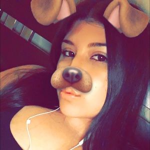 Meet your Posher, Katherine