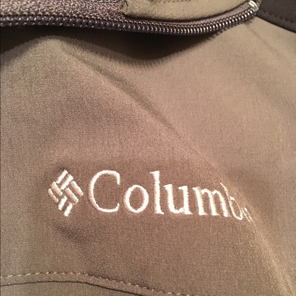 Columbia Men's jacket (SOLD) - Picture 3 of 3
