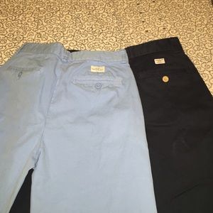 Vineyard Vines boys slacks
