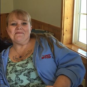 Meet your Posher, Sue