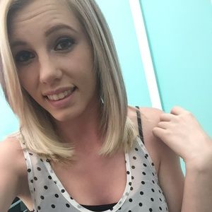 Meet your Posher, Haley