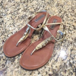 Steve Madden Sandals