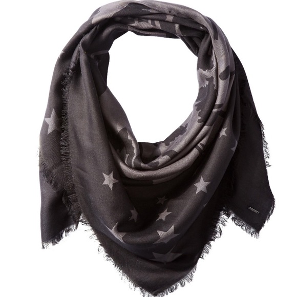 Diesel Men's Swilla Scarf